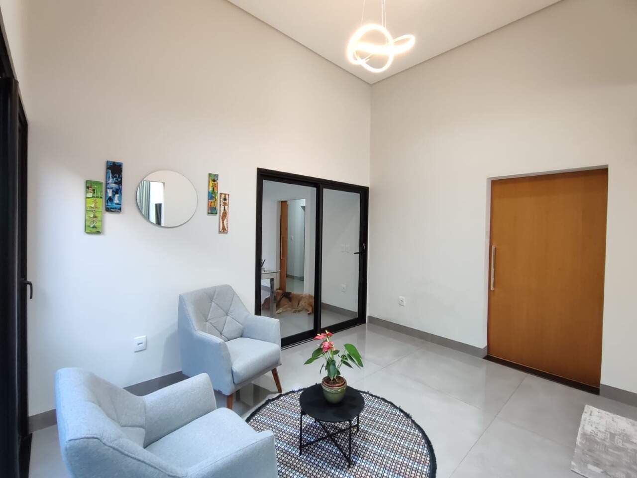 Casa com 3 quartos sendo 1 suíte no Porto Madero em Dourados/MS — foto 6