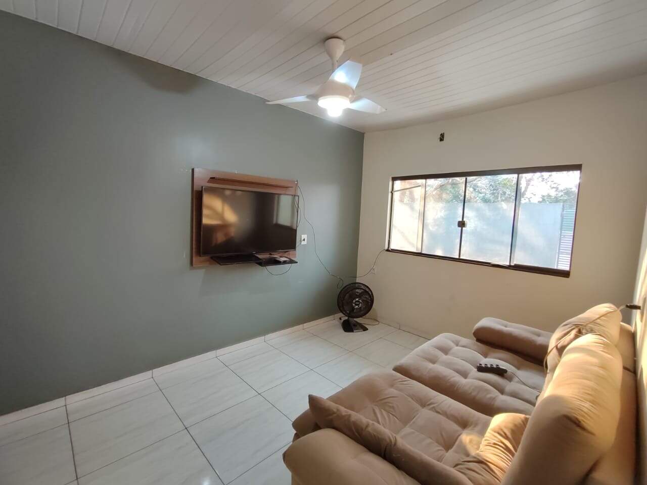 Casa com 3 quartos sendo 1 suíte no Jardim Das Primaveras em Dourados/MS — foto 8