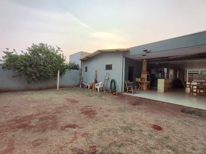 Casa com 3 quartos sendo 1 suíte no Jardim Das Primaveras em Dourados/MS — foto 18