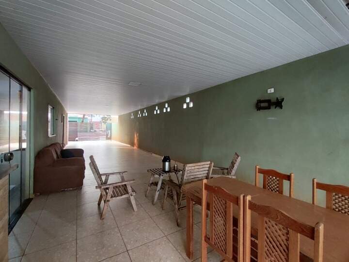 Casa com 3 quartos sendo 1 suíte no Jardim Das Primaveras em Dourados/MS — foto 4