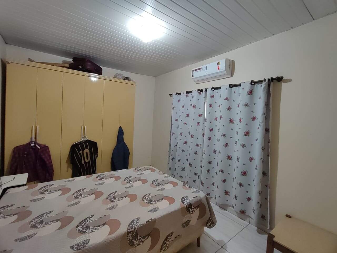 Casa com 3 quartos sendo 1 suíte no Jardim Das Primaveras em Dourados/MS — foto 13