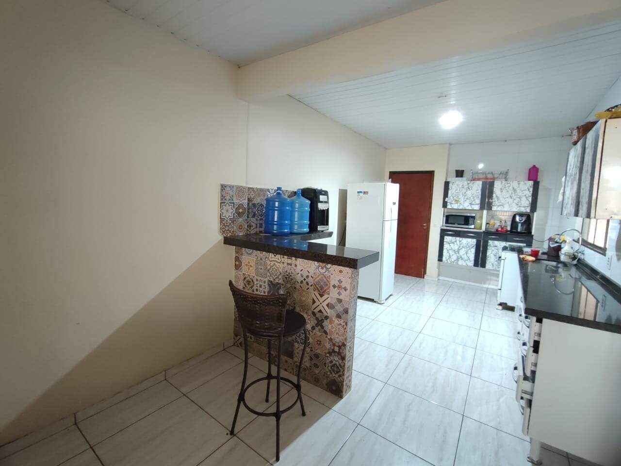 Casa com 3 quartos sendo 1 suíte no Jardim Das Primaveras em Dourados/MS — foto 6