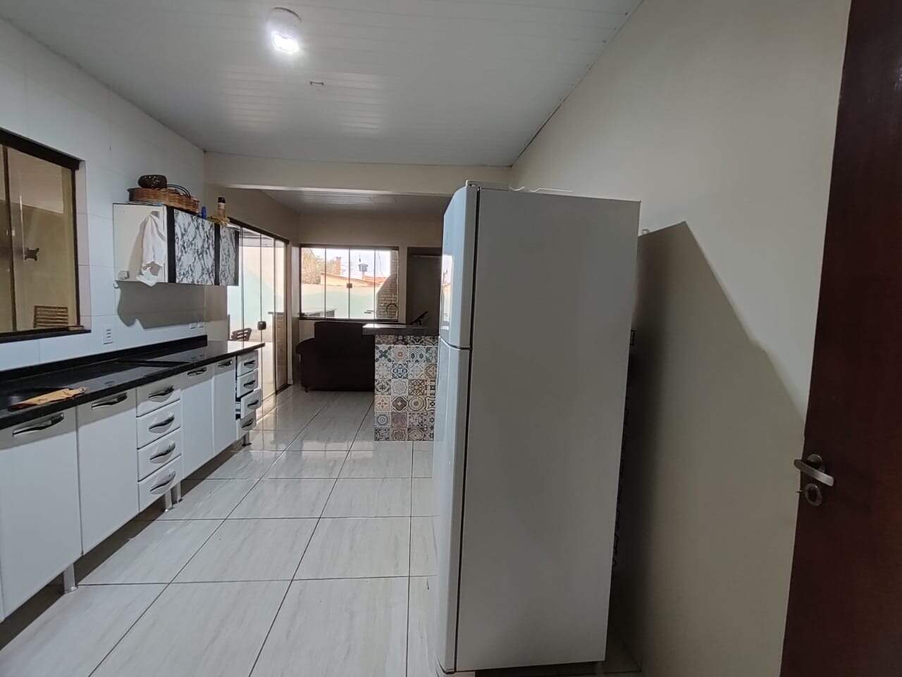 Casa com 3 quartos sendo 1 suíte no Jardim Das Primaveras em Dourados/MS — foto 5