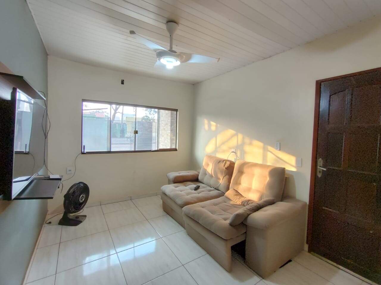 Casa com 3 quartos sendo 1 suíte no Jardim Das Primaveras em Dourados/MS — foto 7
