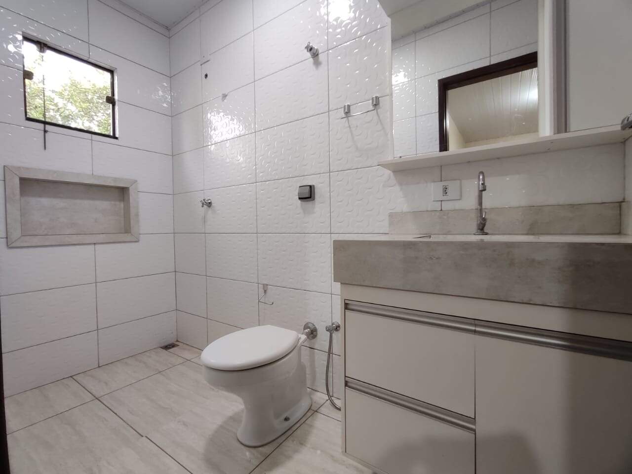 Casa com 3 quartos sendo 1 suíte no Jardim Das Primaveras em Dourados/MS — foto 14