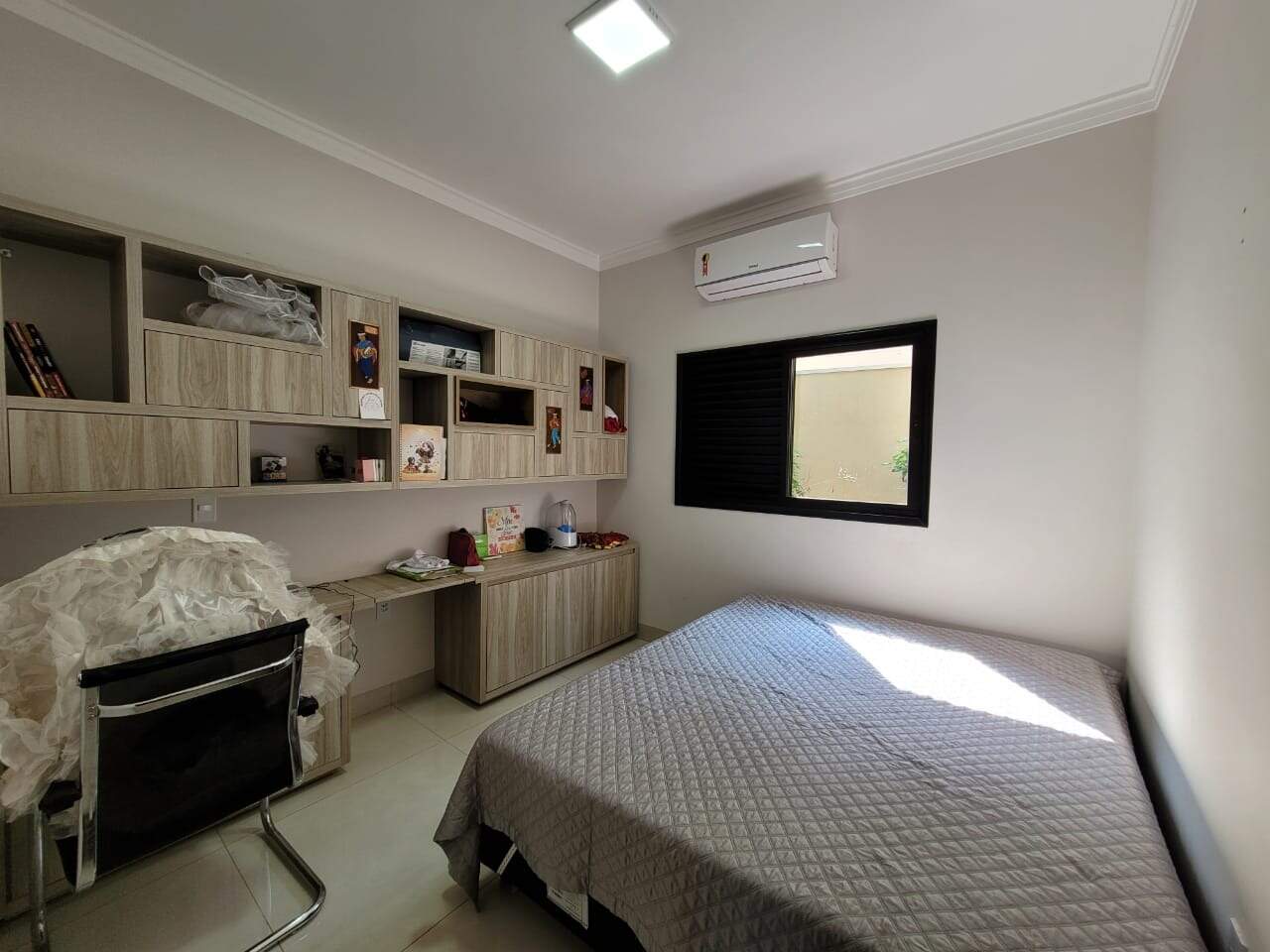 Casa com 3 quartos sendo 1 suíte no Jardim Murakami em Dourados/MS — foto 11