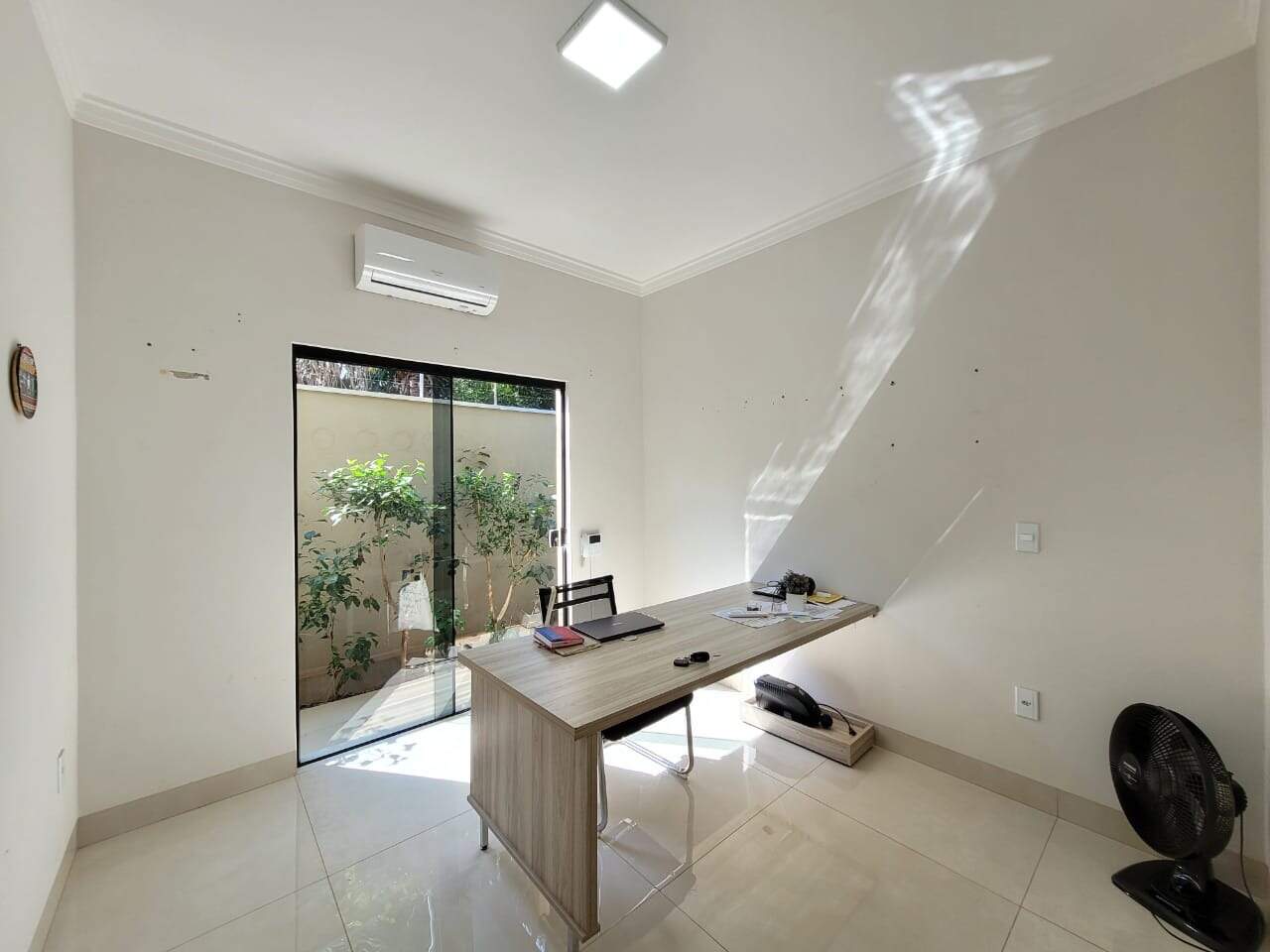 Casa com 3 quartos sendo 1 suíte no Jardim Murakami em Dourados/MS — foto 8