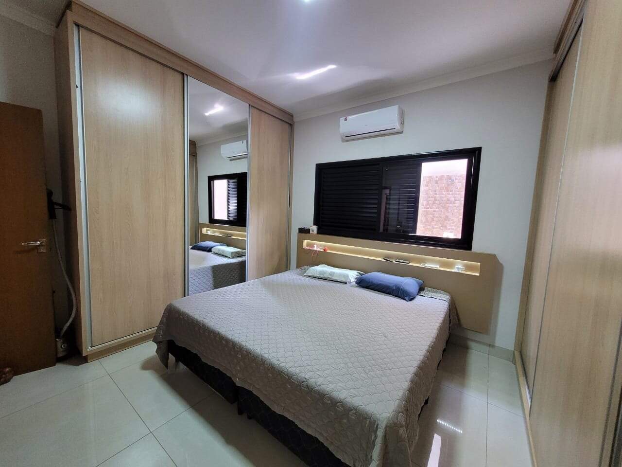 Casa com 3 quartos sendo 1 suíte no Jardim Murakami em Dourados/MS — foto 9