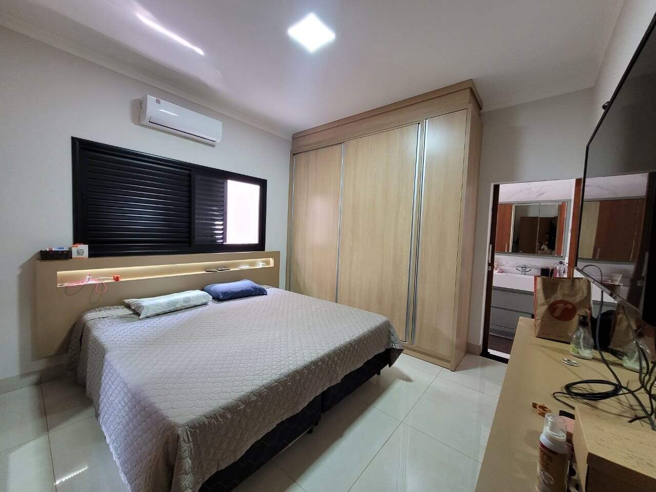 Casa com 3 quartos sendo 1 suíte no Jardim Murakami em Dourados/MS — foto 10