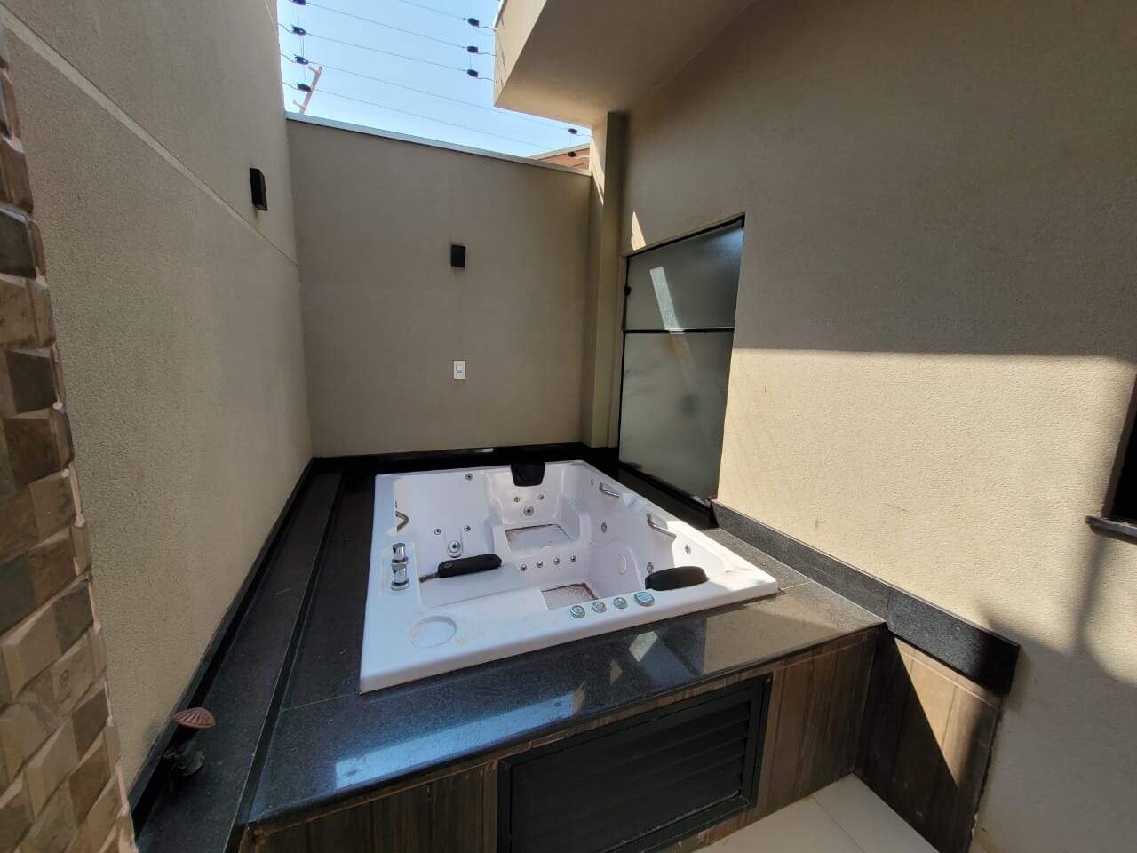 Casa com 3 quartos sendo 1 suíte no Jardim Murakami em Dourados/MS — foto 16