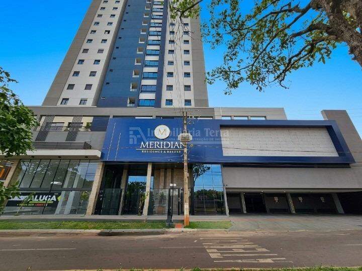 Sala Comercial no Jardim Central em Dourados/MS — foto 1