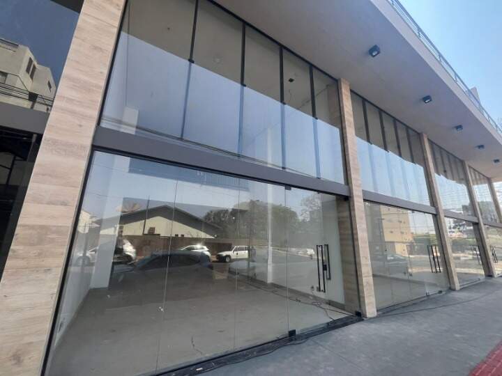 Sala Comercial no Jardim Central em Dourados/MS — foto 2