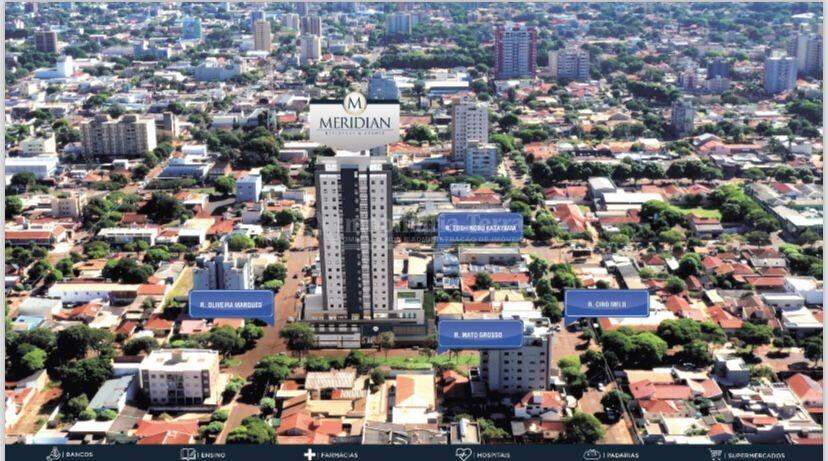 Sala Comercial no Jardim Central em Dourados/MS — foto 10