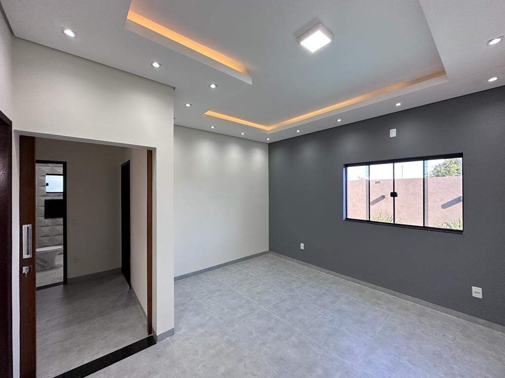 Casa com 3 quartos sendo 1 suíte no Jardim Cristhais em Dourados/MS — foto 7