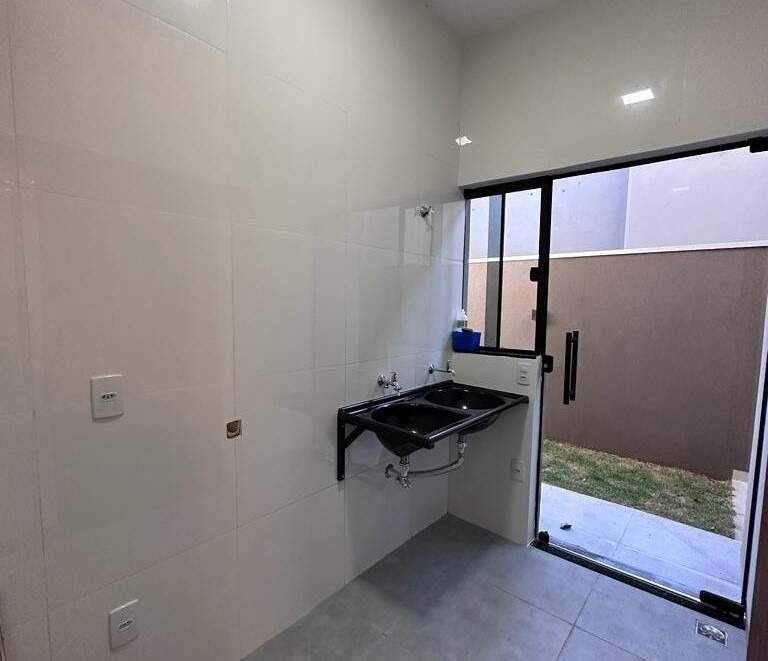 Casa com 3 quartos sendo 1 suíte no Jardim Cristhais em Dourados/MS — foto 13