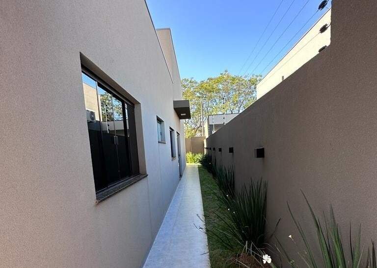 Casa com 3 quartos sendo 1 suíte no Jardim Cristhais em Dourados/MS — foto 16