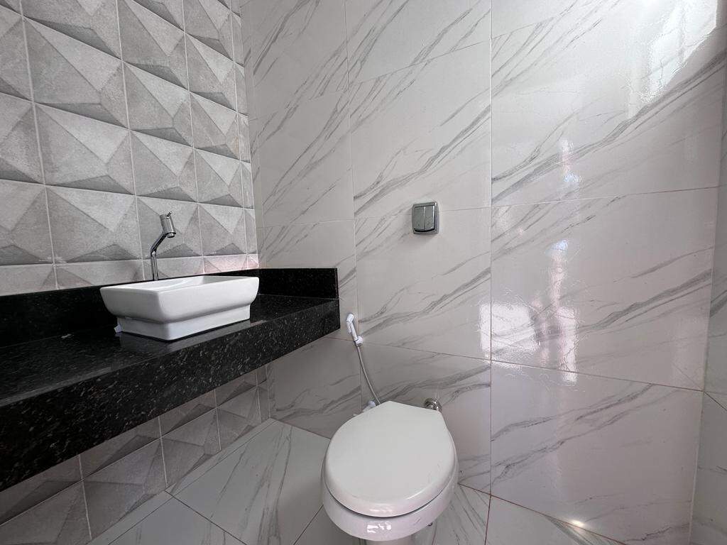 Casa com 3 quartos sendo 1 suíte no Jardim Cristhais em Dourados/MS — foto 10