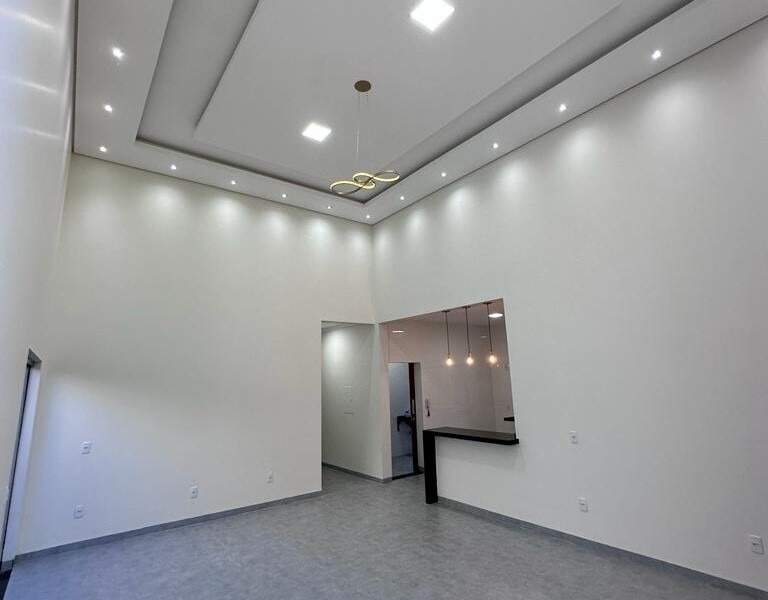 Casa com 3 quartos sendo 1 suíte no Jardim Cristhais em Dourados/MS — foto 4