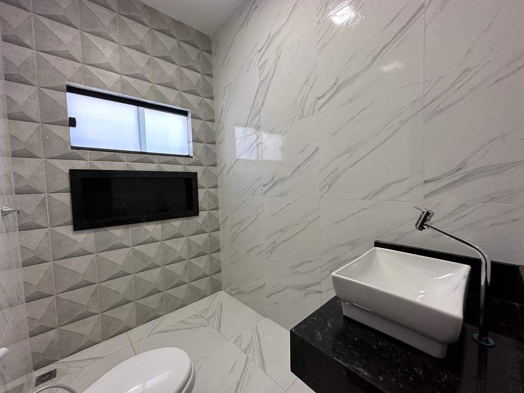 Casa com 3 quartos sendo 1 suíte no Jardim Cristhais em Dourados/MS — foto 11