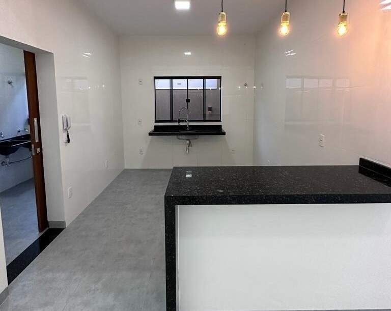 Casa com 3 quartos sendo 1 suíte no Jardim Cristhais em Dourados/MS — foto 5