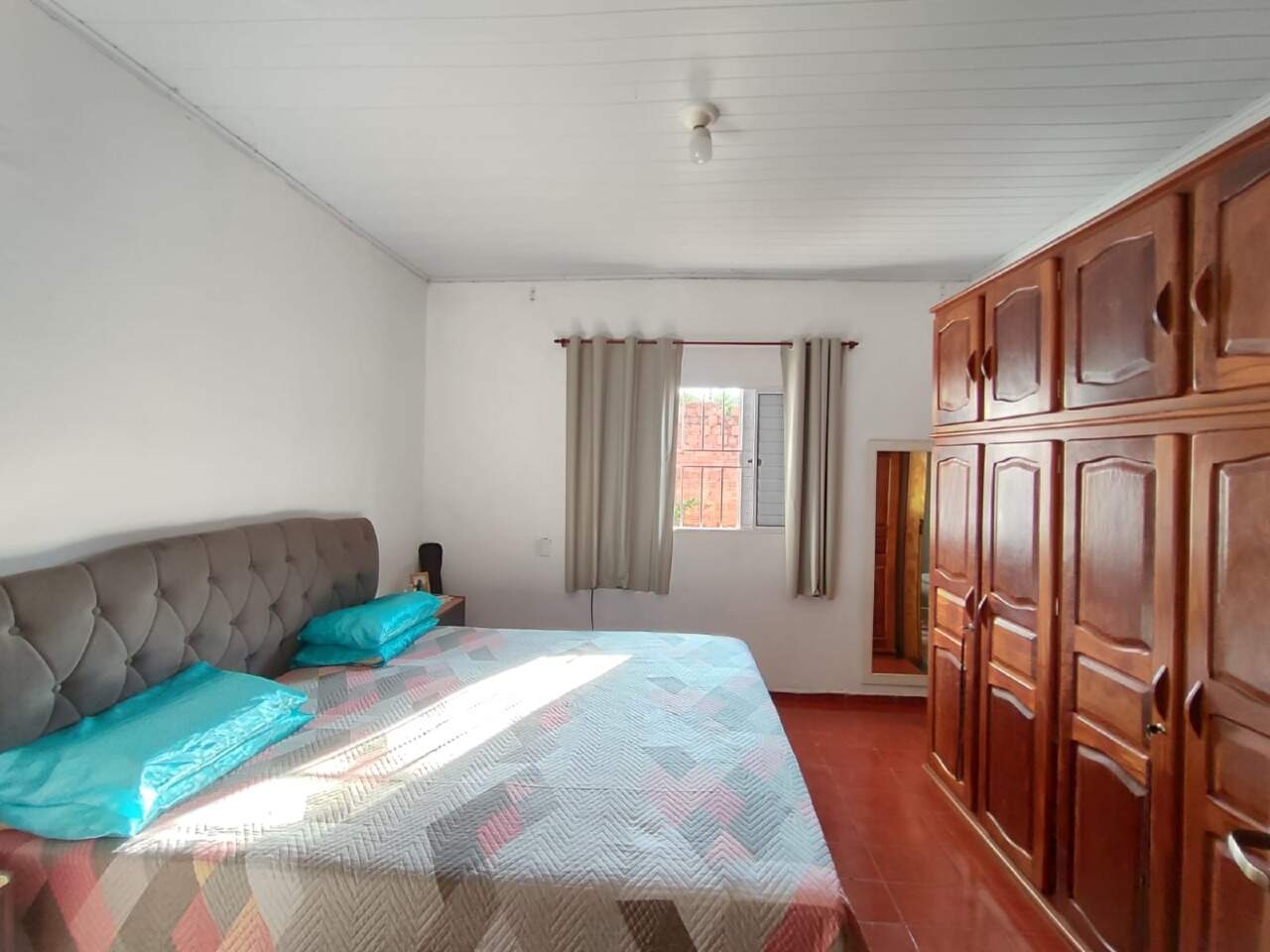 Casa com 3 quartos sendo 1 suíte no Conjunto Habitacional Terra Roxa em Dourados/MS — foto 7