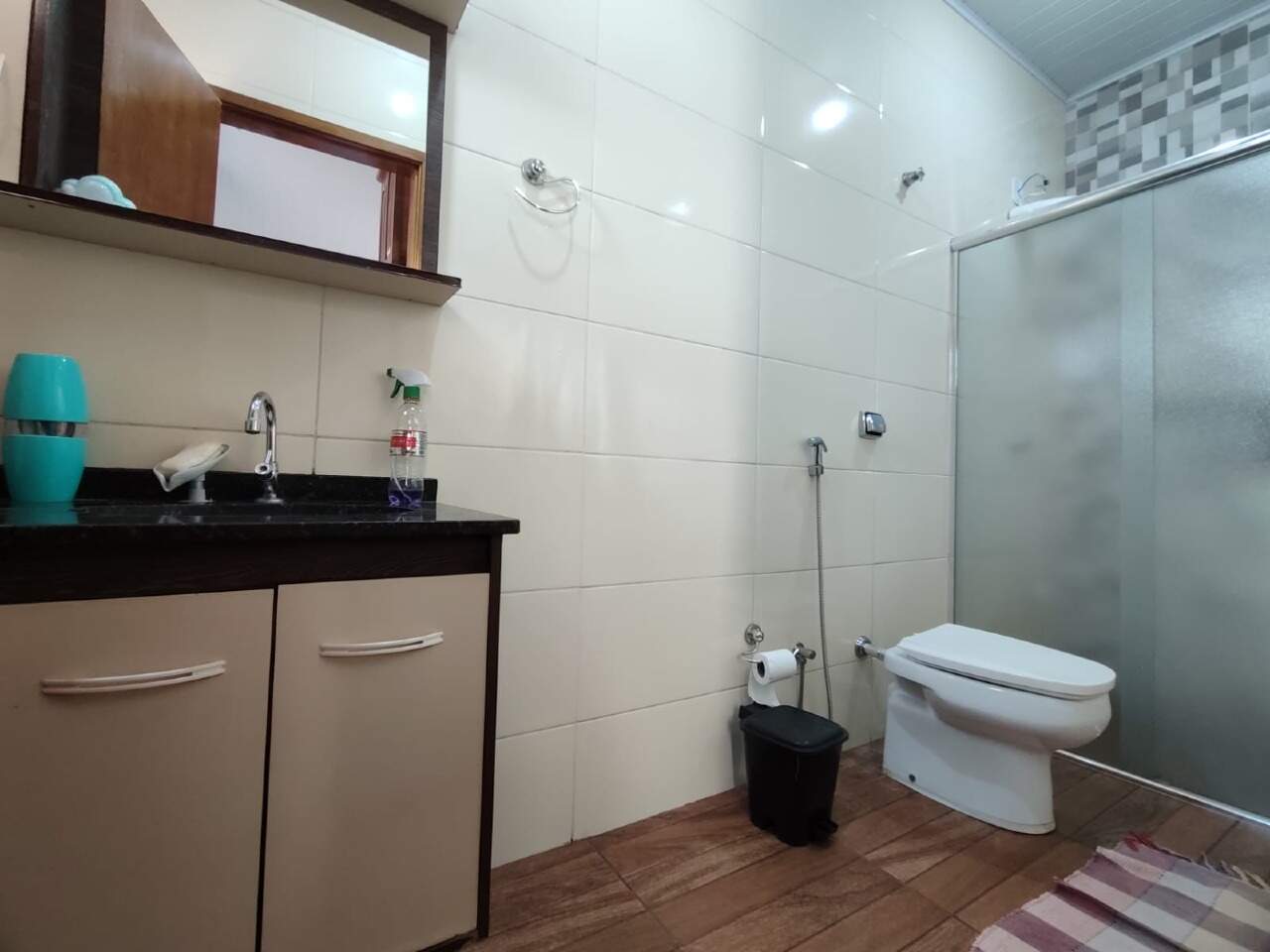 Casa com 3 quartos sendo 1 suíte no Conjunto Habitacional Terra Roxa em Dourados/MS — foto 8