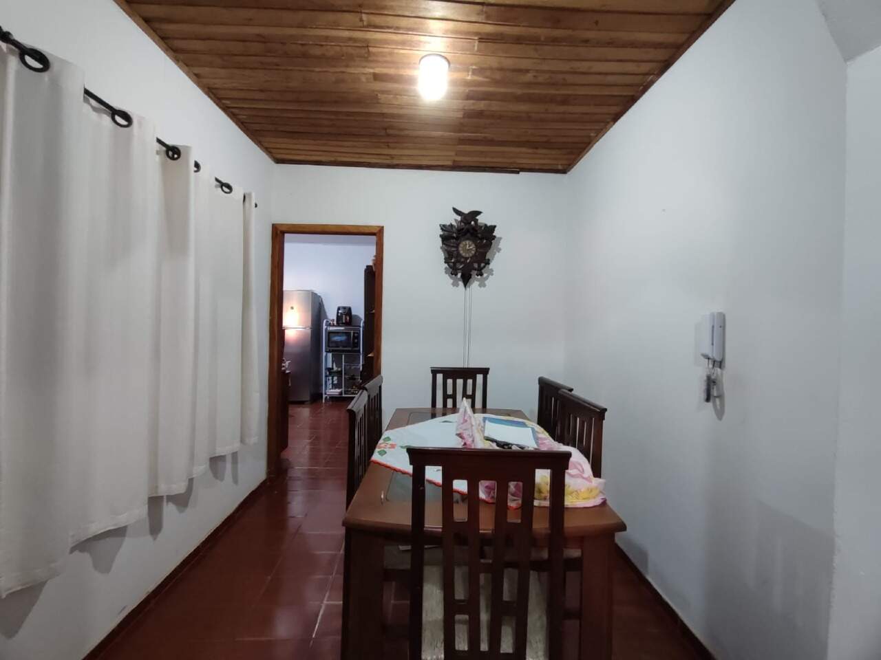Casa com 3 quartos sendo 1 suíte no Conjunto Habitacional Terra Roxa em Dourados/MS — foto 4
