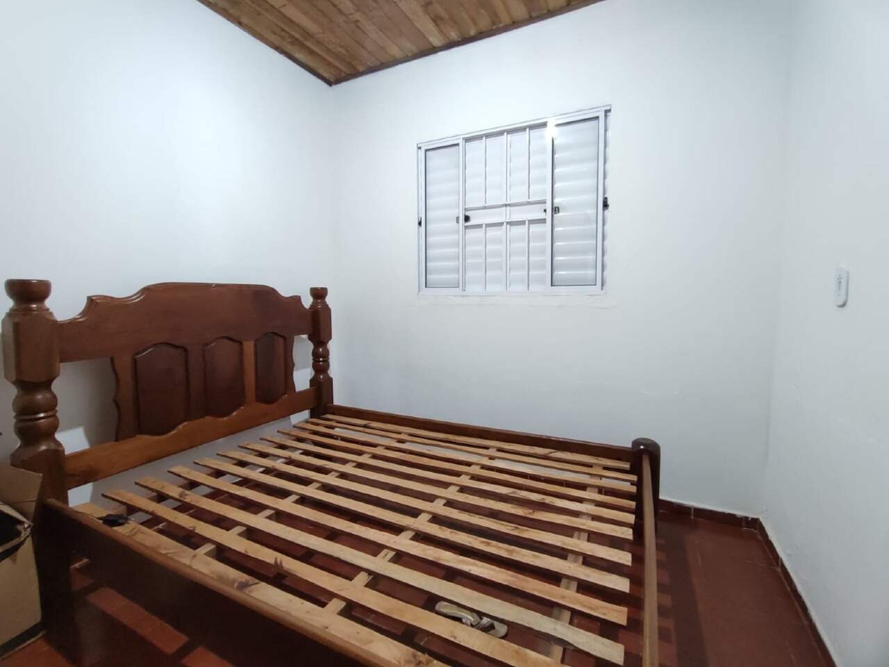 Casa com 3 quartos sendo 1 suíte no Conjunto Habitacional Terra Roxa em Dourados/MS — foto 6