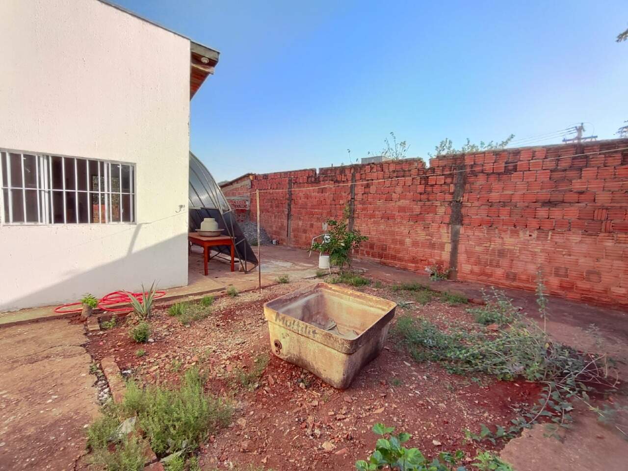 Casa com 3 quartos sendo 1 suíte no Conjunto Habitacional Terra Roxa em Dourados/MS — foto 11