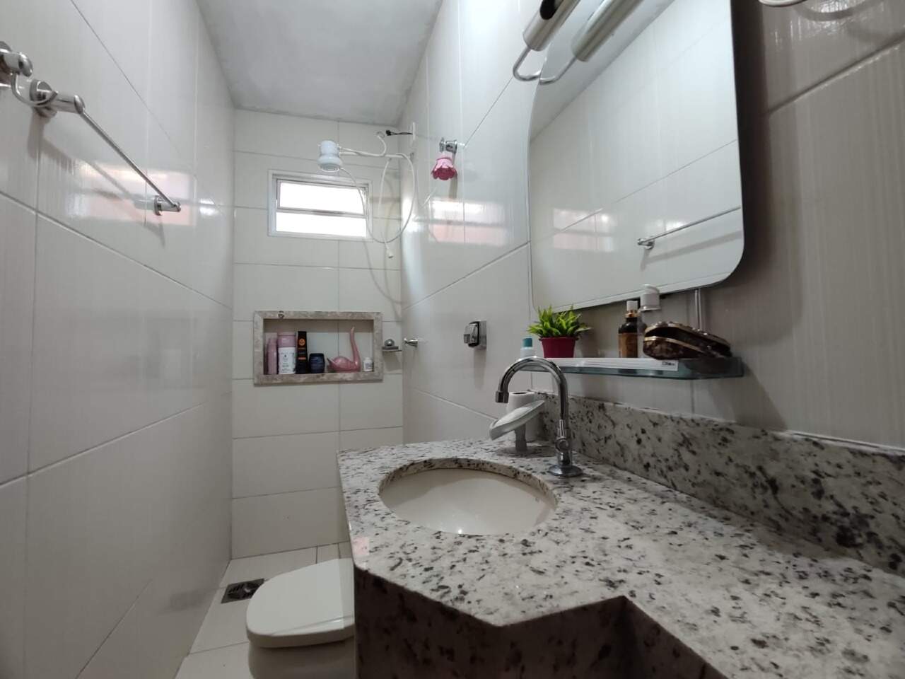 Casa com 3 quartos sendo 1 suíte no Conjunto Habitacional Terra Roxa em Dourados/MS — foto 9