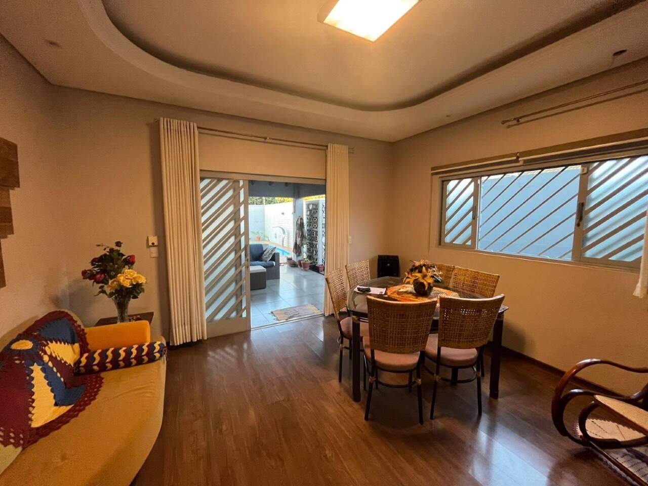 Casa no Parque Alvorada, foto 6 de 21