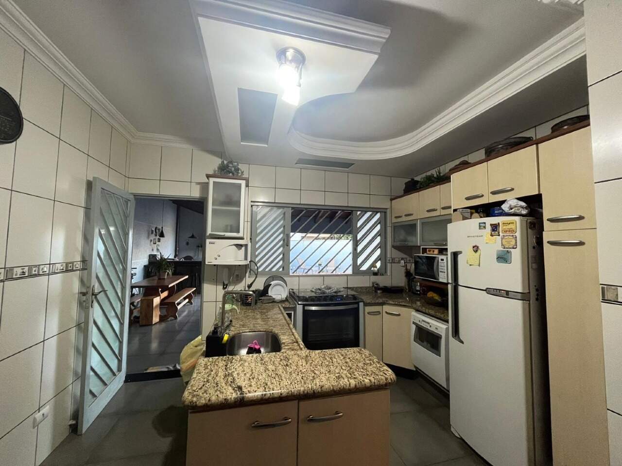 Casa no Parque Alvorada, foto 5 de 21