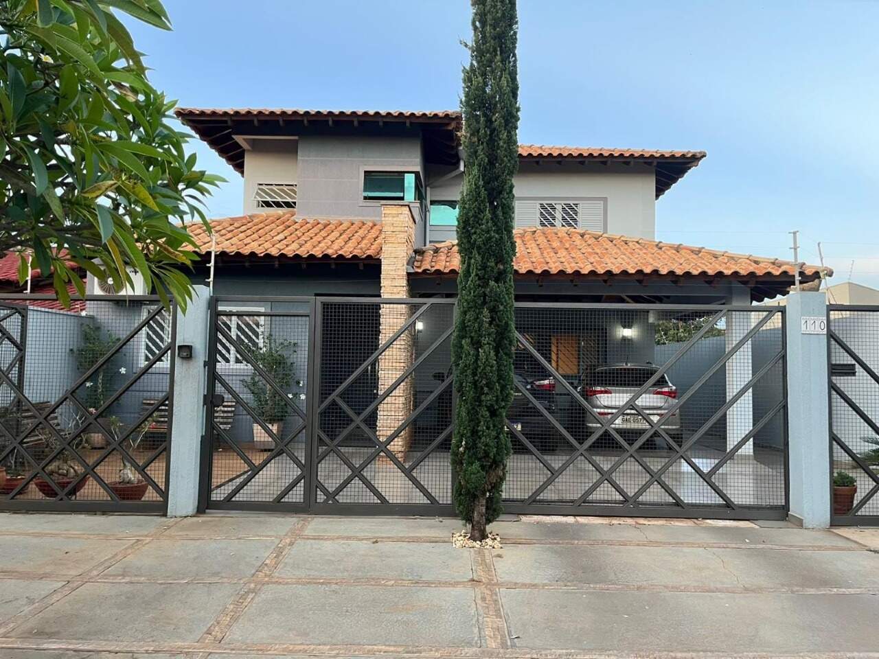 Casa no Parque Alvorada, foto 2 de 21