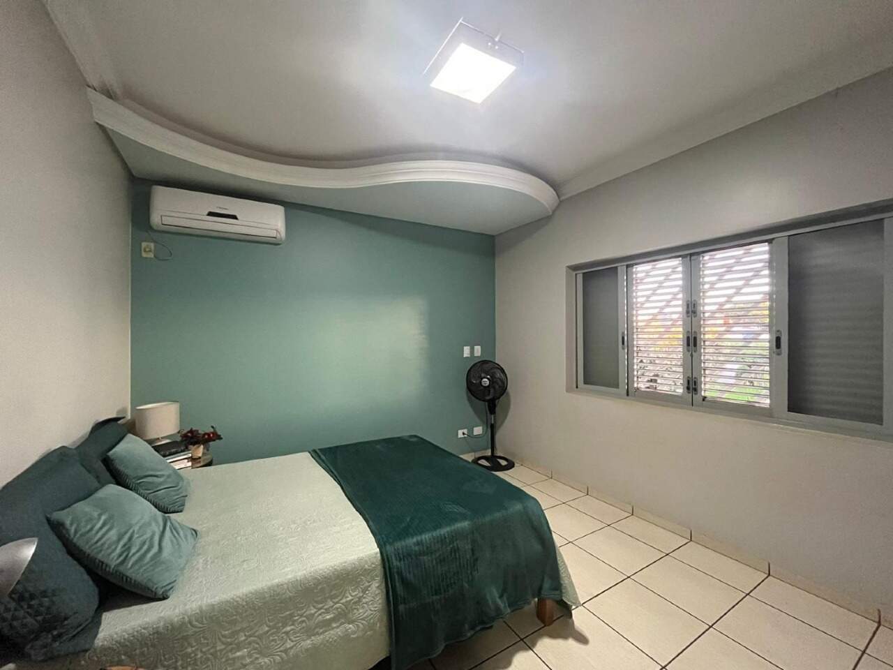 Casa no Parque Alvorada, foto 12 de 21