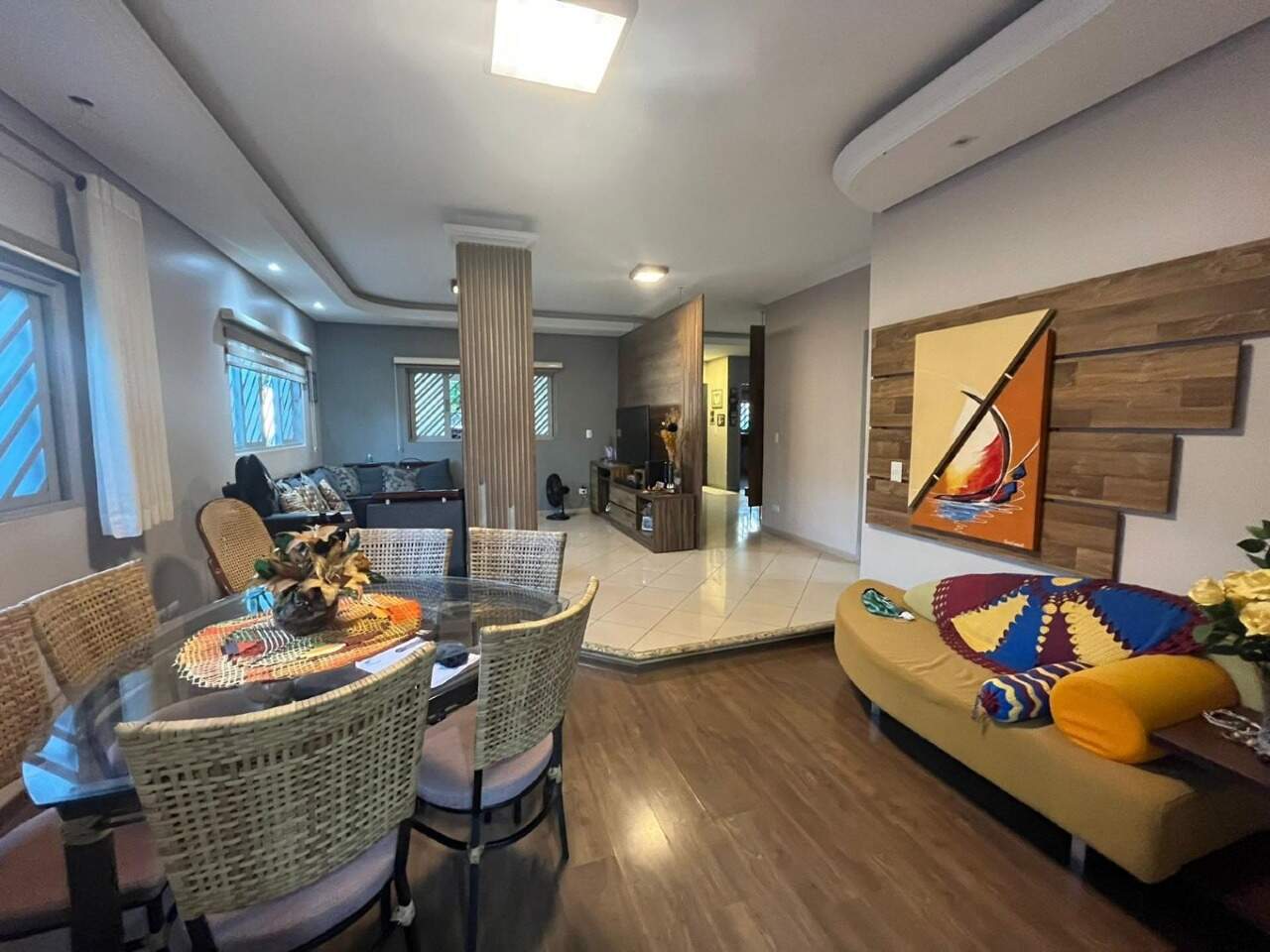 Casa no Parque Alvorada, foto 7 de 21