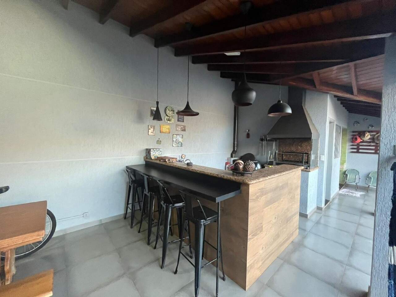 Casa no Parque Alvorada, foto 21 de 21