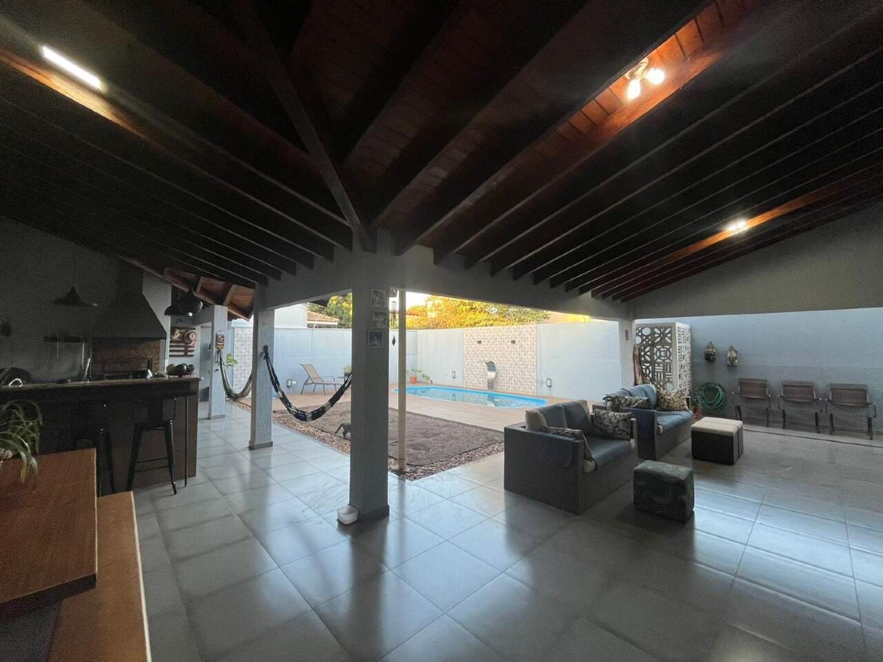 Casa no Parque Alvorada, foto 20 de 21