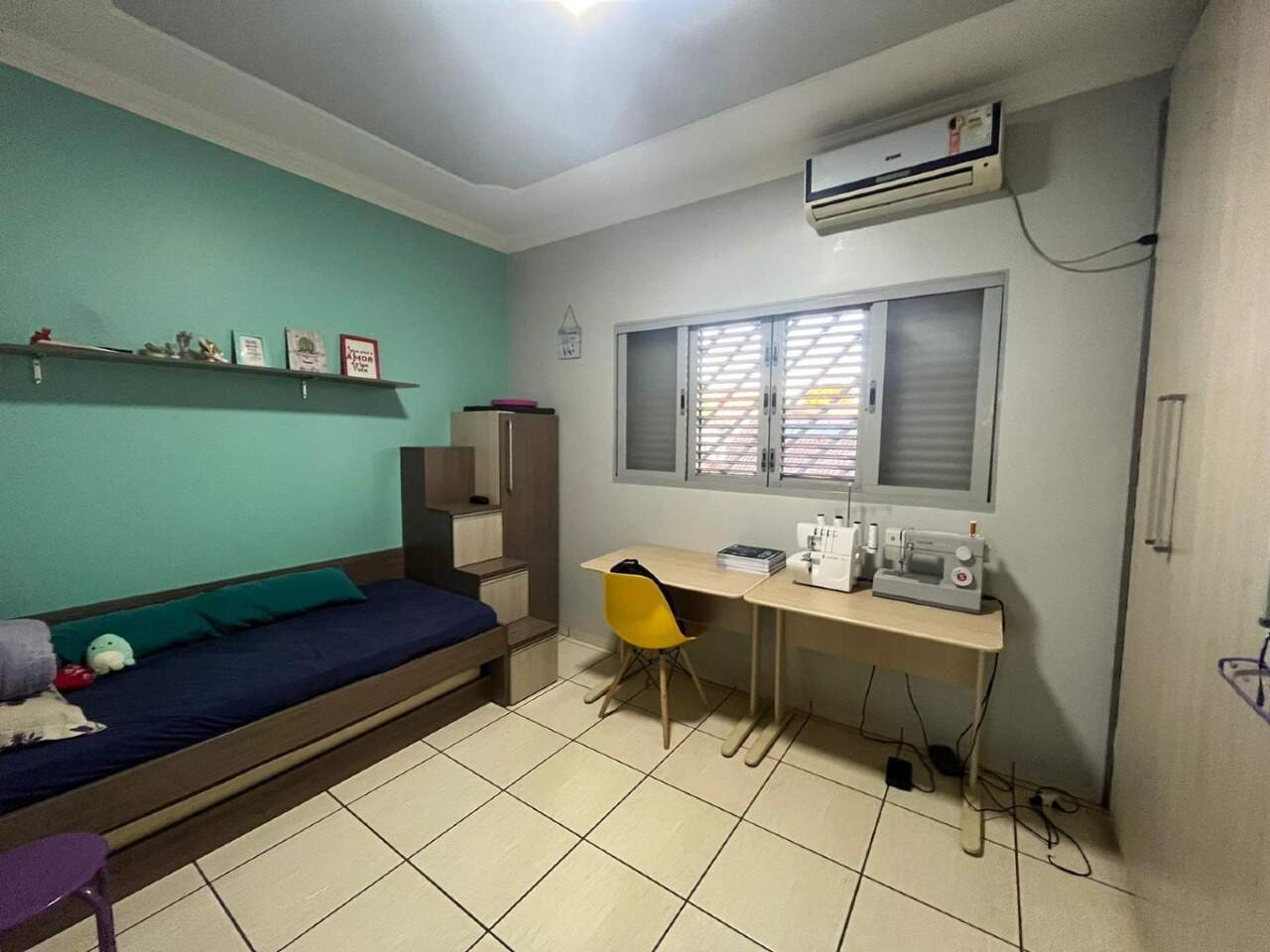 Casa no Parque Alvorada, foto 11 de 21