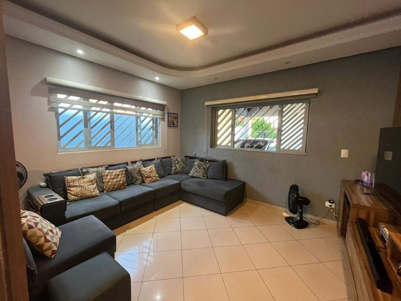 Casa no Parque Alvorada, foto 8 de 21