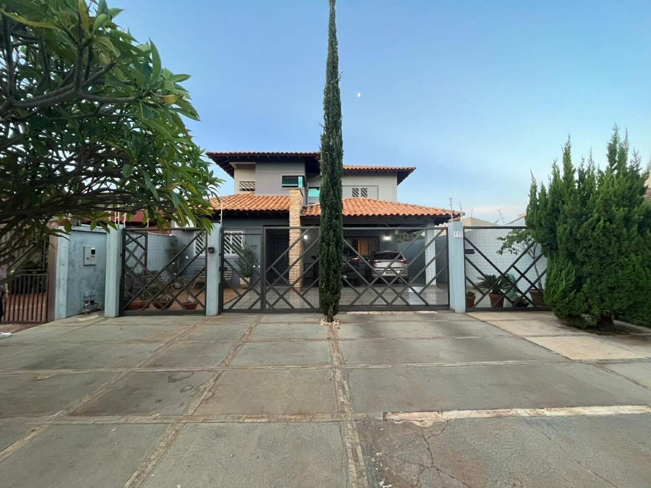 Casa no Parque Alvorada, foto 1 de 21