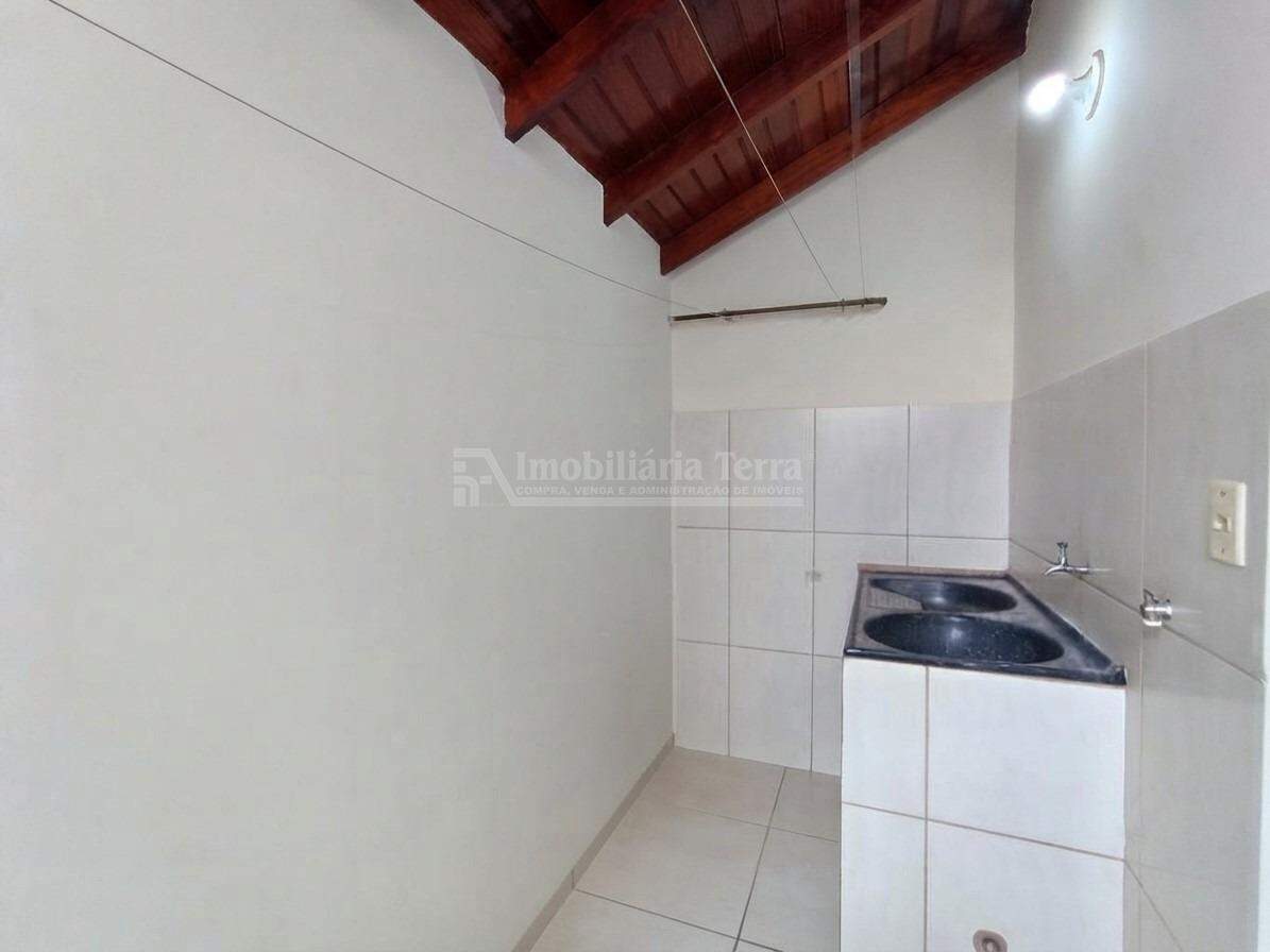 Apartamento com 2 quartos no Parque Alvorada em Dourados/MS — foto 9