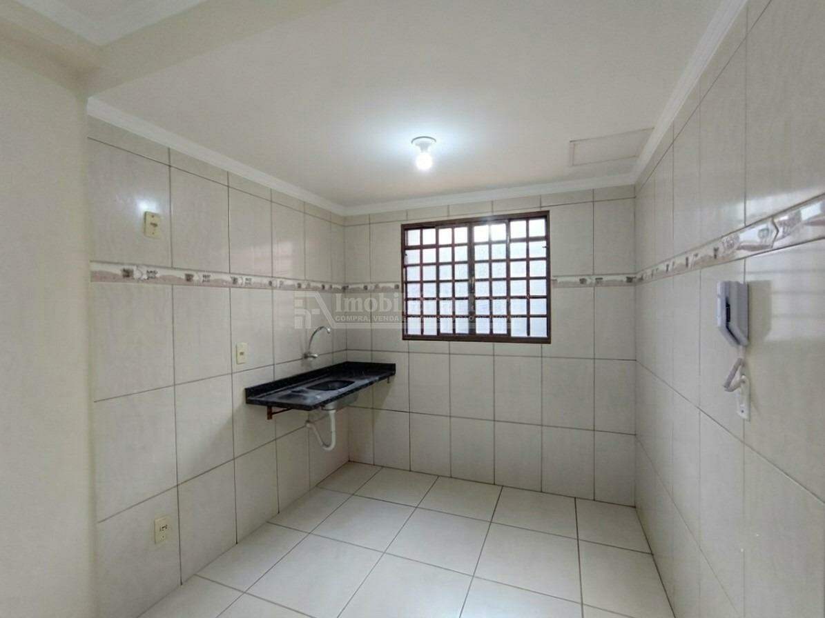Apartamento com 2 quartos no Parque Alvorada em Dourados/MS — foto 3