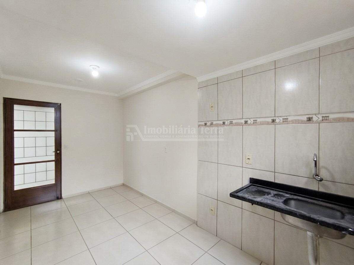 Apartamento com 2 quartos no Parque Alvorada em Dourados/MS — foto 2