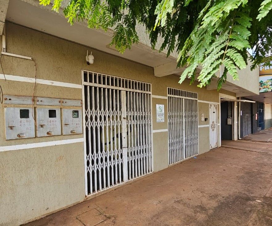 Imóvel Comercial no Centro em Ponta Porã/MS