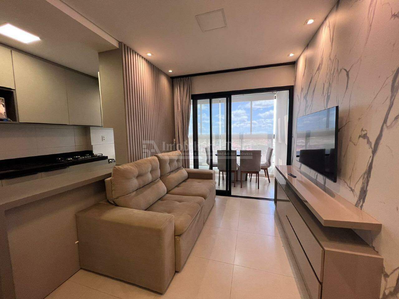 Apartamento com 3 quartos sendo 1 suíte no Parque Alvorada em Dourados/MS — foto 6