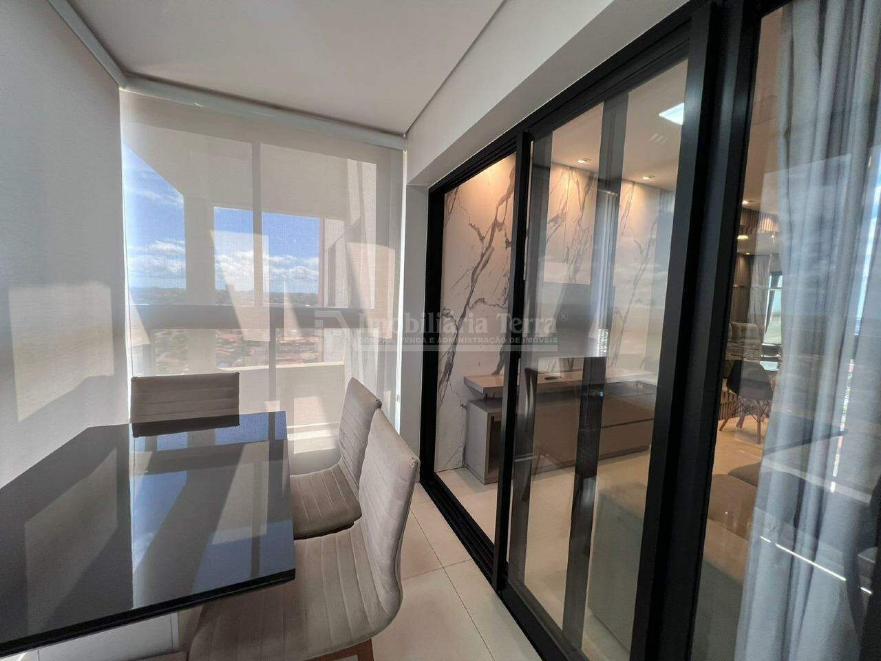 Apartamento com 3 quartos sendo 1 suíte no Parque Alvorada em Dourados/MS — foto 8