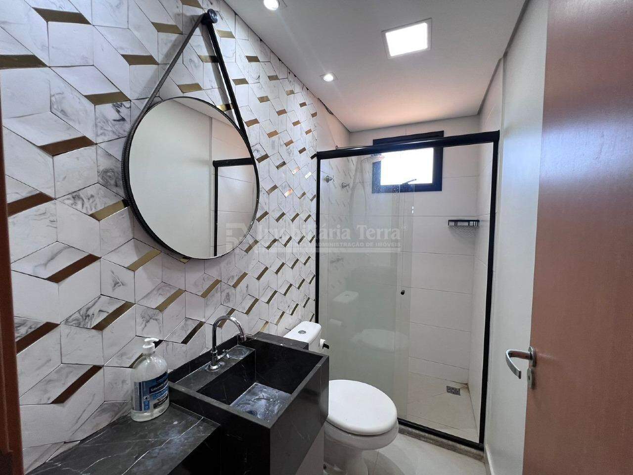 Apartamento com 3 quartos sendo 1 suíte no Parque Alvorada em Dourados/MS — foto 17