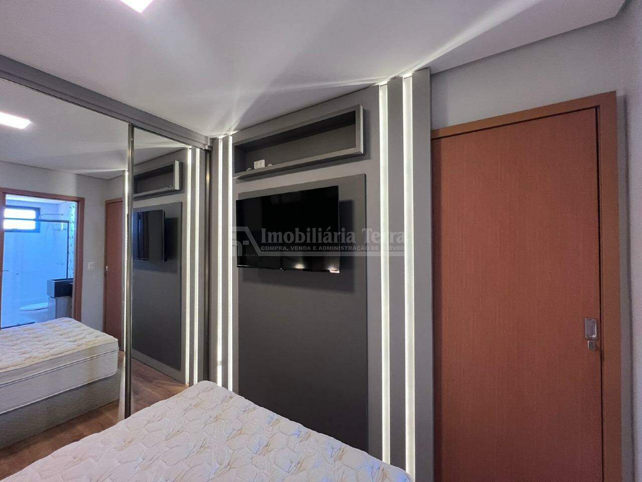 Apartamento com 3 quartos sendo 1 suíte no Parque Alvorada em Dourados/MS — foto 11