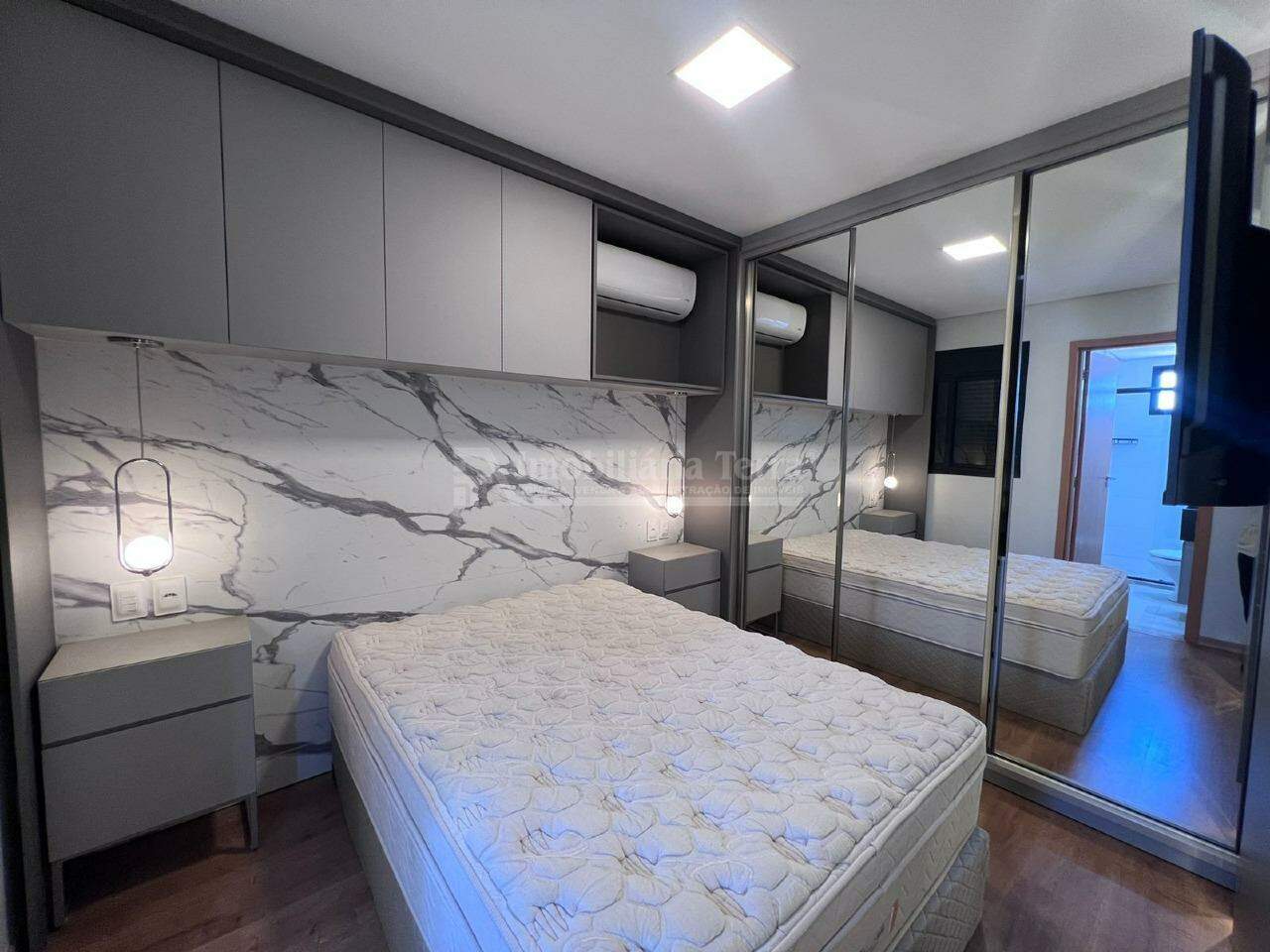 Apartamento com 3 quartos sendo 1 suíte no Parque Alvorada em Dourados/MS — foto 14