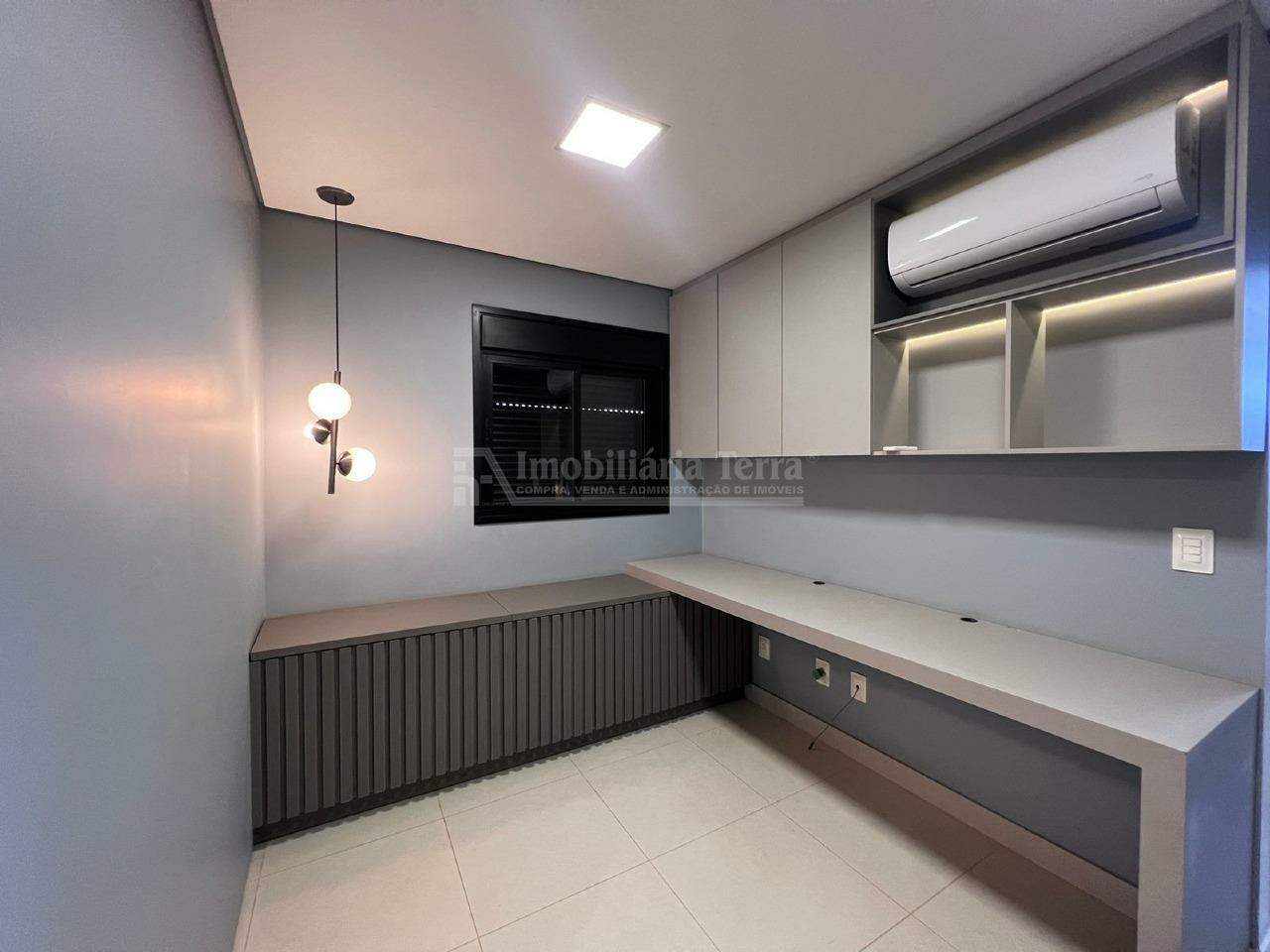 Apartamento com 3 quartos sendo 1 suíte no Parque Alvorada em Dourados/MS — foto 16